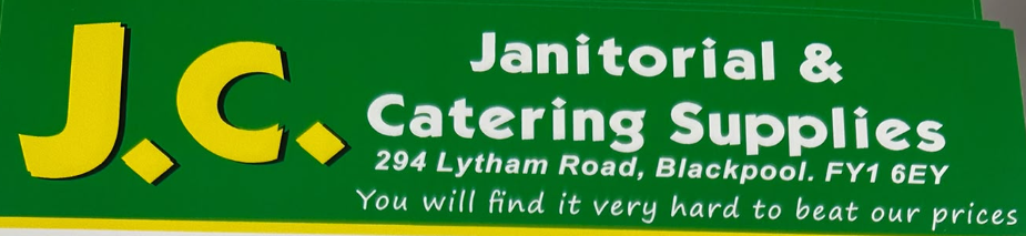 Janitorial and Catering Supplies for Blackpool & Fylde Coast